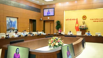 Hướng dẫn về tổ chức, hoạt động của Đoàn đại biểu Quốc hội, Hội đồng nhân dân cấp tỉnh, cấp xã sau sắp xếp