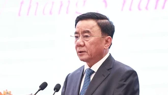 6 trường hợp đảng viên được miễn, không xử lý hoặc chưa xem xét kỷ luật