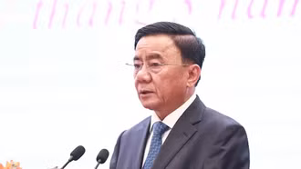 6 trường hợp đảng viên được miễn, không xử lý hoặc chưa xem xét kỷ luật