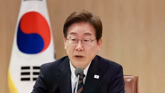 Tổng thống Hàn Quốc cam kết khôi phục đối thoại liên Triều