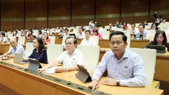 Thống nhất phân loại, quản lý sản phẩm, hàng hóa theo mức độ rủi ro