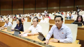 Thống nhất phân loại, quản lý sản phẩm, hàng hóa theo mức độ rủi ro