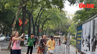 Bộ Văn hóa, Thể thao và Du lịch ban hành kế hoạch triển lãm thành tựu kinh tế, xã hội