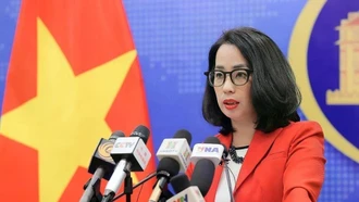 Đàm phán song phương về thương mại đối ứng Việt Nam - Hoa Kỳ đạt nhiều tiến bộ