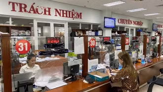 Bố trí nhân sự phù hợp, xử lý tài sản dôi dư bảo đảm “6 rõ”