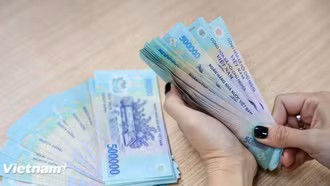 Lương tối thiểu vùng theo đơn vị hành chính cấp xã tại 34 tỉnh thành mới từ 1/7