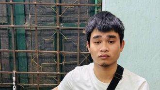 Bắt giữ shipper mua bán trái phép chất ma túy