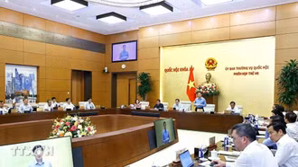 Ủy ban Thường vụ Quốc hội: Sửa Pháp lệnh Dân số, bỏ quy định sinh 1 hoặc 2 con