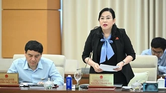 Giá đỗ, trái cây ngâm hóa chất, xyanua có thể mua online, trách nhiệm thuộc về ai?