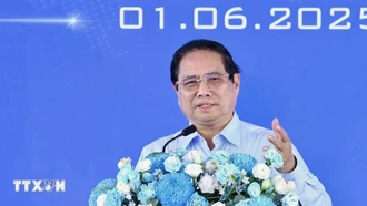 Tổ hợp không gian sáng tạo CMC phải là nơi hội tụ, lan tỏa văn hóa và trí tuệ