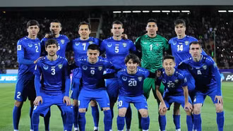 Những đội tuyển có thể giành vé dự VCK World Cup 2026 trong tháng 6/2025