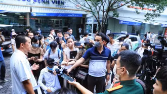 Giữ gìn cốt cách của báo chí cách mạng Việt Nam