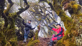 Tà Xùa - “thiên đường nơi hạ giới”