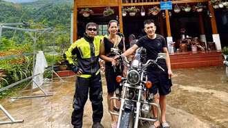 Yên Bái: Nông thôn chuyển mình nhờ số hóa