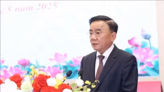 Kết luận của Bộ Chính trị, Ban Bí thư về sắp xếp tổ chức bộ máy và đơn vị hành chính