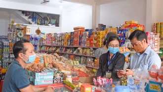 Chính sách mới có hiệu lực từ tháng 6/2025