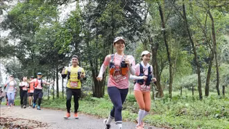 Quảng bá du lịch di sản qua các sự kiện thể thao