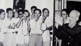 Bài 3 - Linh hồn của báo chí cách mạng Việt Nam