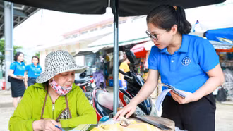 Mức đóng cao nhất và thấp nhất BHXH bắt buộc với chủ hộ kinh doanh từ 1/7/2025