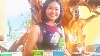 Khởi tố nữ giám đốc sản xuất, buôn bán hàng chục ngàn hộp thực phẩm chức năng giả