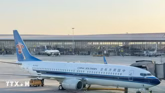 Trung Quốc miễn thị thực quá cảnh 240 giờ cho công dân 55 quốc gia trên thế giới