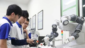 Nhiều nội dung được điều chỉnh, bổ sung trong dự thảo Luật Giáo dục đại học (sửa đổi)