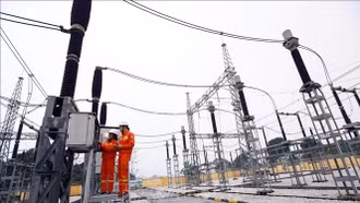 Thủ tướng Chính phủ yêu cầu bảo đảm cung ứng điện trong các tháng cao điểm