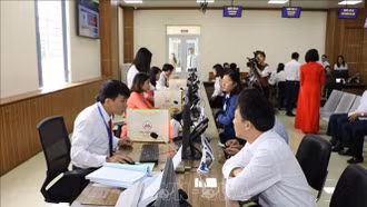 Thủ tướng Chính phủ yêu cầu triển khai các Nghị định về phân cấp, phân quyền bảo đảm hiệu quả, không để ngắt quãng