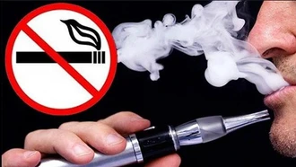 Sản xuất, kinh doanh thuốc lá điện tử có thể bị phạt tù