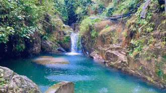 Yên Bái rộn ràng đón khách với tour xanh – sạch – mát