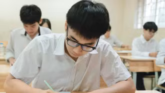 Trường đại học đột ngột bỏ khối C: Bộ GD-ĐT đề nghị điều chỉnh, đảm bảo quyền lợi thí sinh