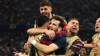 Champions League 2024 - 2025: Mùa giải của những kỷ lục và cột mốc lịch sử