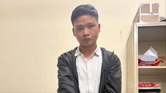 Phối hợp bắt giữ 2 đối tượng có hành vi mua bán trái phép chất ma túy