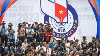 Không thể phủ nhận giá trị bền vững của báo chí cách mạng Việt Nam