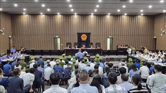 Chủ tịch Tập đoàn Phúc Sơn bị Viện Kiểm sát đề nghị phạt 30 năm tù