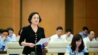 Chính phủ trình phương án sắp xếp 52 đơn vị hành chính cấp tỉnh