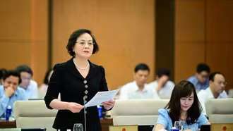 Chính phủ trình phương án sắp xếp 52 đơn vị hành chính cấp tỉnh