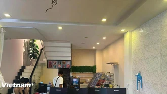 Công an Đà Nẵng triệt phá nhóm chiếm đoạt 21.000 thẻ tín dụng