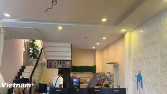 Công an Đà Nẵng triệt phá nhóm chiếm đoạt 21.000 thẻ tín dụng