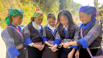 Yên Bái chuyển đổi số để vững bước vào kỷ nguyên mới