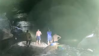 Xã Dền Sáng (Bát Xát): Hai cháu nhỏ tử vong do đuối nước