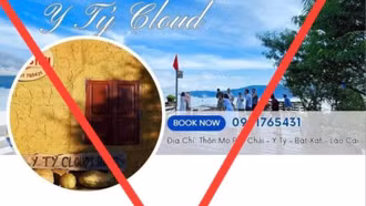 Cảnh giác trước các chiêu trò lừa đảo mùa cao điểm du lịch