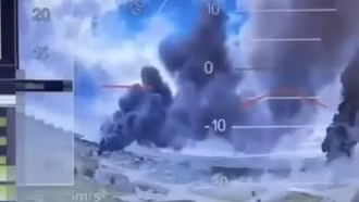 Ukraine phá huỷ 34% máy bay ném bom chiến lược trị giá 7 tỷ USD của Liên bang Nga