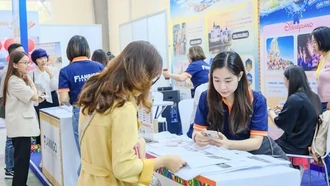 Để trọn niềm vui trong mùa du lịch hè