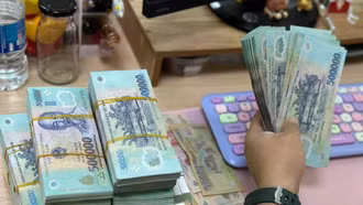 Từ 1/7, hộ nông dân được vay tối đa 300 triệu đồng không tài sản thế chấp