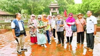 Hà Nội - Điểm đến của du lịch Halal