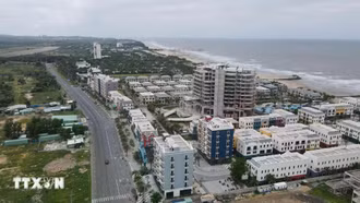 Phân định thẩm quyền của chính quyền địa phương 2 cấp trong một số lĩnh vực