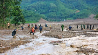 Bộ Giáo dục và Đào tạo đề nghị miễn giảm học phí, hỗ trợ sinh viên bị thiệt hại do bão số 3