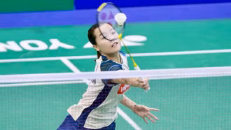 Thuỳ Linh vô địch Vietnam Open 2024