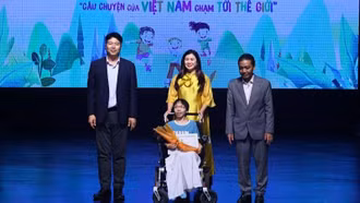 "Ước mơ của em" đạt giải Nhất Cuộc thi sáng tác kịch bản cho trẻ em